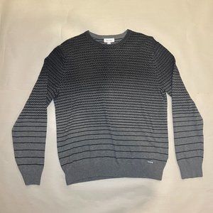 Calvin Klein Graphic Sweatshirt